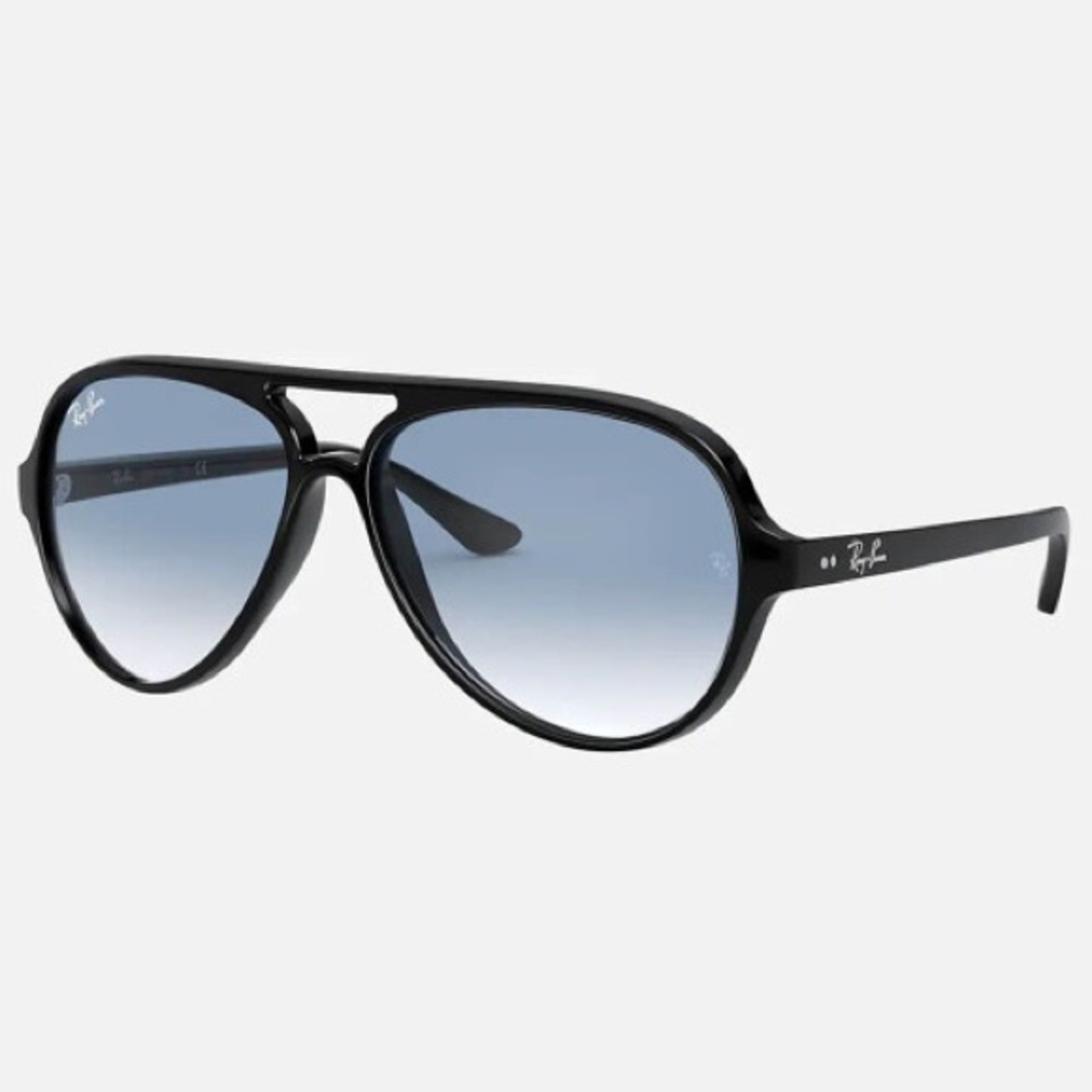 Ray Ban Cats 5000 Classic Sunglasses